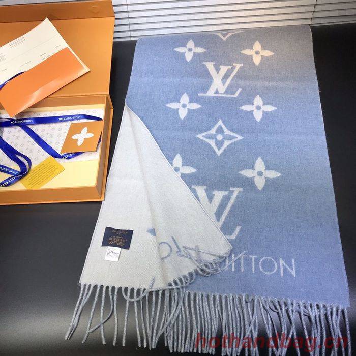 Louis Vuitton Scarf LV00044